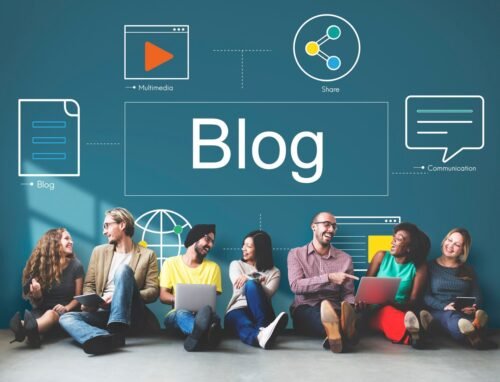 How to create a traffic generating blog?