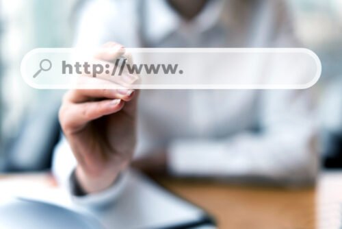 Why buy a domain name ending with ‘.com’?