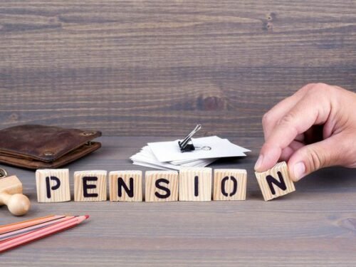 Retirement Plan: Atal Pension Yojana ensures financial stability