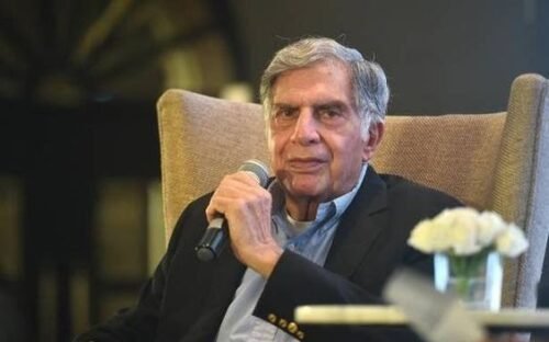 Ratan Tata’s Blueprint for success: 8 Lessons that entrepreneurs can learn