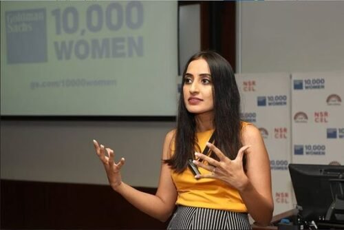 Vineeta Singh’s Heartfelt Tribute: 12 Years of Love, Partnership, and Entrepreneurial Triumph