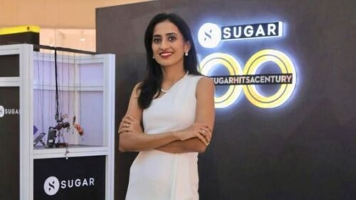 Ghazal Alagh and Vineeta Singh: Pioneers Among India’s Youngest Women Entrepreneurs