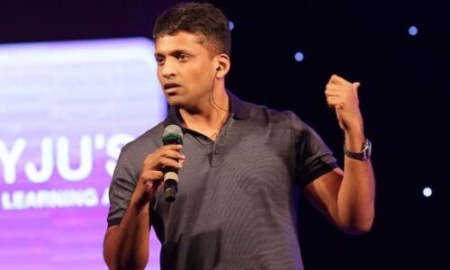 Byju's