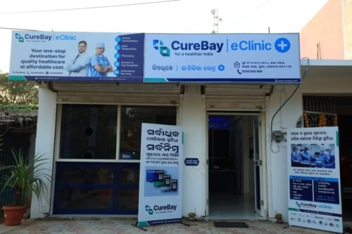 CureBay