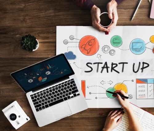 Funding Trends 2023: Insights into Emerging Indian Startup Hubs