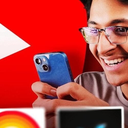 Ishan Sharma’s Inspiring Journey: From College Dropout to Digital Marketing Success