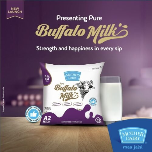 Mother Dairy