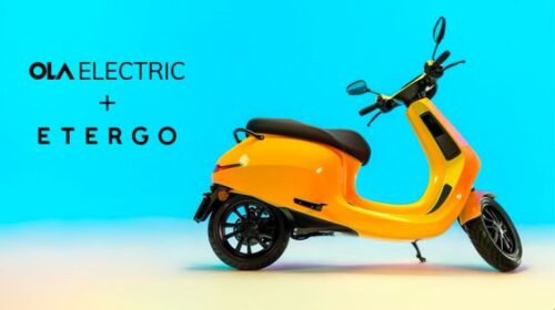Ola electric