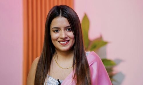 Riya Upreti: A Trailblazer in Content Creation 2024