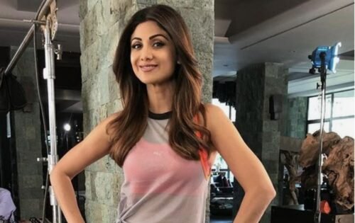 Shilpa Shetty