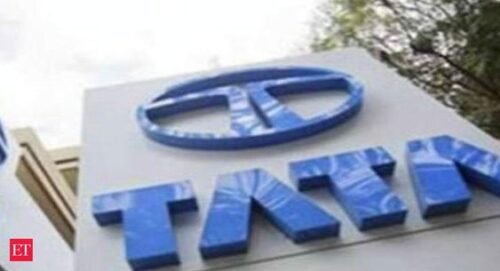 Tata Consumer Products