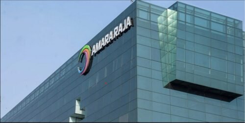 Amara Raja Batteries Charges Ahead: Q3 Results