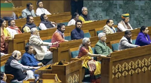 Budget 2024
