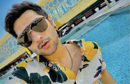 Harsh Beniwal’s Top 3 Luxury Cars: Peek into the YouTube Sensation’s Automotive Collection