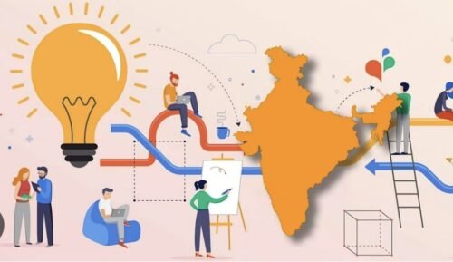 Indian startups