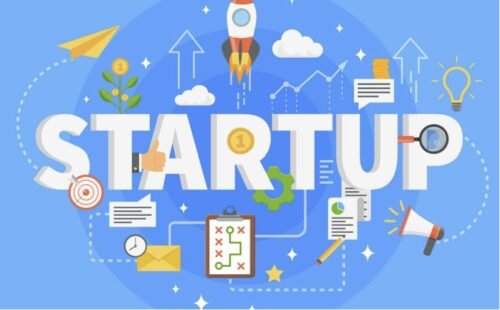 Indian Startups
