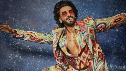 Ranveer Singh