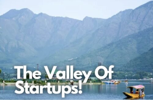 Startup
