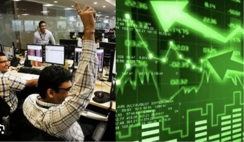 Stock Market