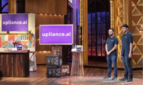 Upliance