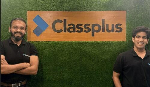 Classplus