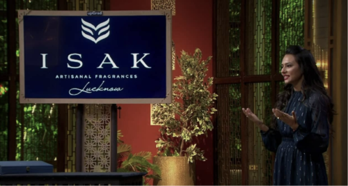 ISAK Fragrances: The aim is to bring back the beauty of Indian perfumery since 2017