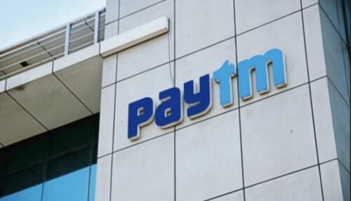 PayTm