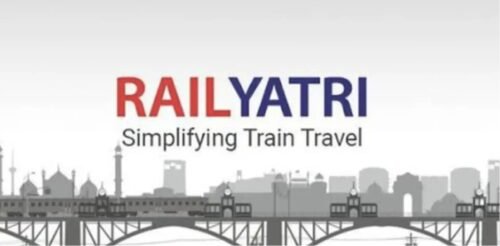 RailYatri