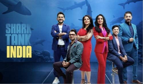5 Ways Shark Tank India Revolutionizes the Startup Ecosystem