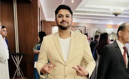 A Candid Conversation With ‘Amit Diwan’: Unveiling Insights from the YouTube Sensation in 2024