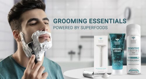 Bombay Shaving Company