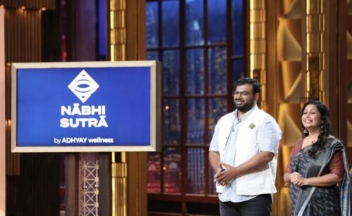 Nabhi Sutra: A startup making its way to the hearts of people since 2019