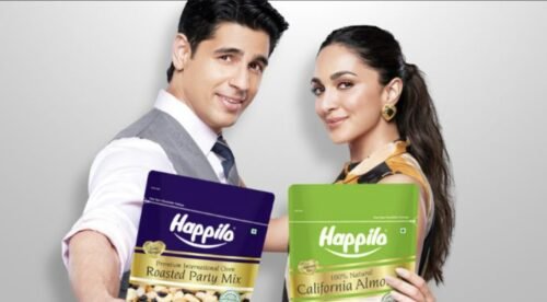 Emergence of Happilo: The man who have successfully built a Rs. 500 crore company