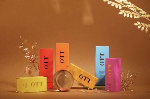 OTT Skyncare