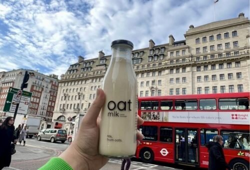 Oatmlk