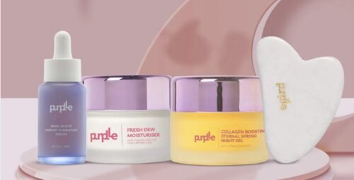 Purplle