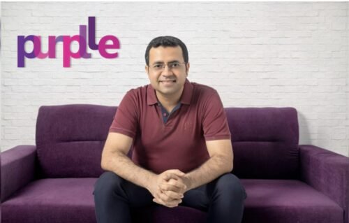 Purplle Raises Rs 1,500 Crore in Series F Funding to Scale India’s Beauty Market