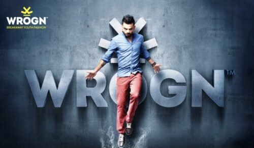 Virat Kohli backed Wrogn gets ₹75 crore from Aditya Birla Ventures