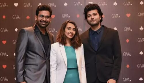 Giva Raises Rs 255 Crore in Extended Series B Plans to Accelerate Retail Expansion