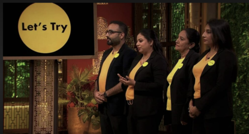 Let’s Try Raises $2.5 Million to Spread Healthy Snacking in India