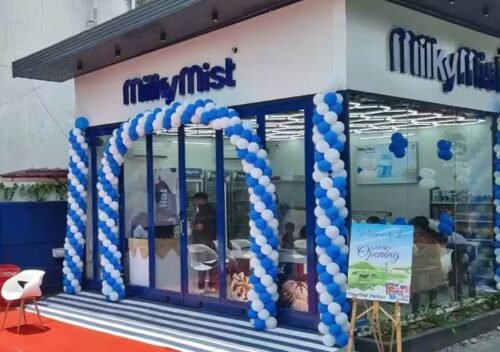 Milky Mist Dairy Gets SEBI Nod for ₹2,035 Crore IPO to Fuel Expansion